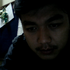 geryhartanto's profile picture. 