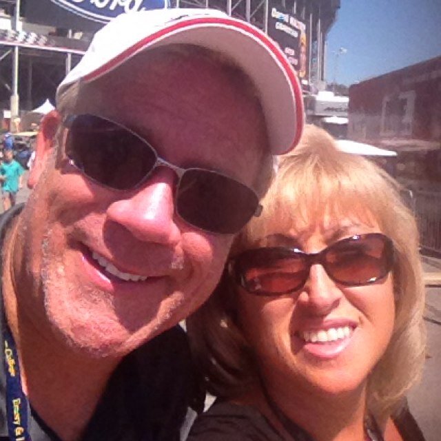 Chief Marketing Officer, Fritz Sports & Event Enterprises, Roanoke, Christian, love family, JMU, VT. Ham radio KZ4VT