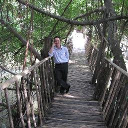 I would like to twitter some tips for care and improve your health.