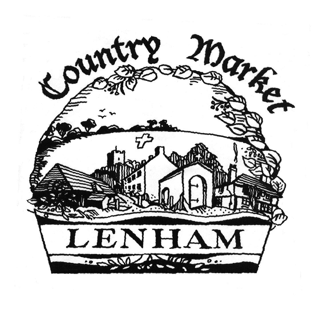 Lenham Market is now in its 21st year. It operates on the second Sunday of every month 9 till 1 Best quality local produce and a variety of craft stalls.