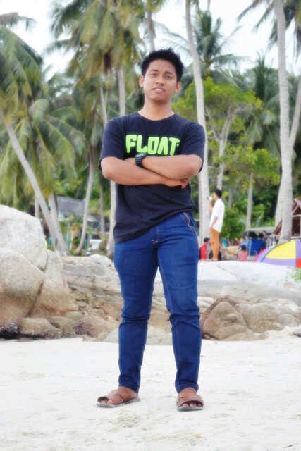 sultanpratama2's profile picture. Ben pyee