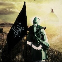 The official Twitter account of AhlulBayt Broadcast Youtube account