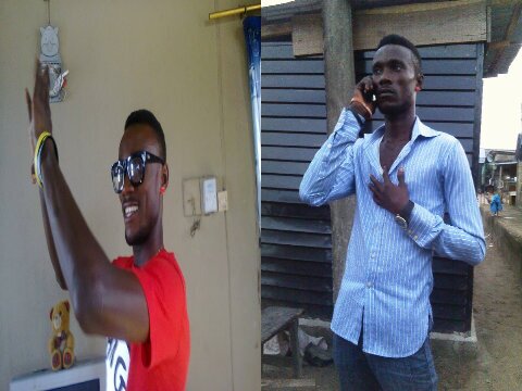 AM DE BEST OF MY KIND. DAT HATE LIES U CAN'T BE LIKE ME NO MATTER HOW HARD U TRY. COZ GOD IS DE ONLY 1 WHO DIRECT ME AM JUST ACTING.