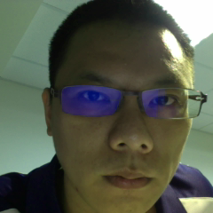 KingChiwen's profile picture. Coder, Architect and Father