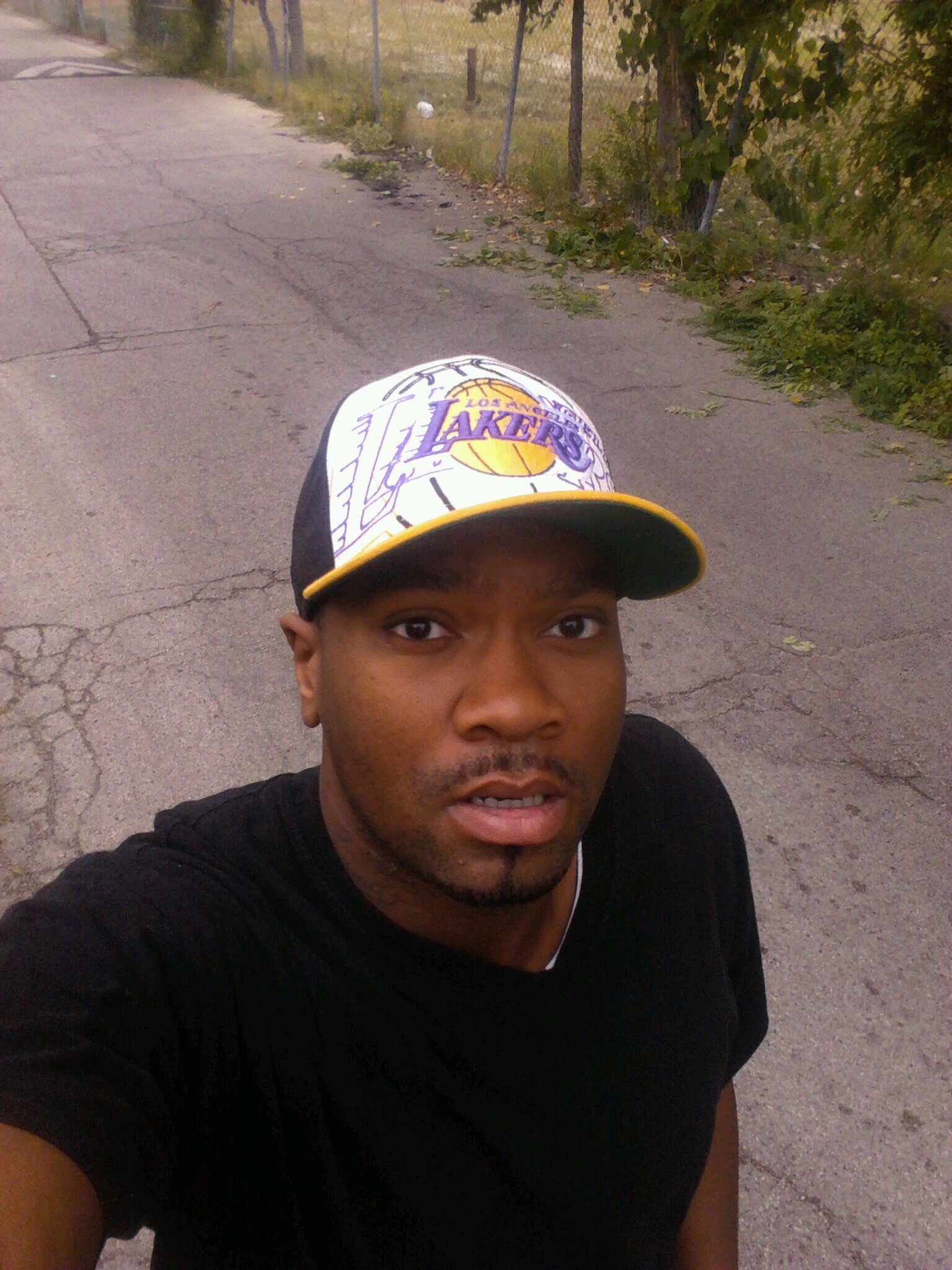 I was born a KING
