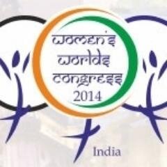 Hyderabad, India is the location of the 12th Women's Worlds in 2014.Our theme for this conference is Gender in a changing world.Join us in India for IICW 2014