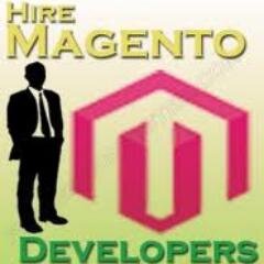 No:1 Leading Magento development company in India.