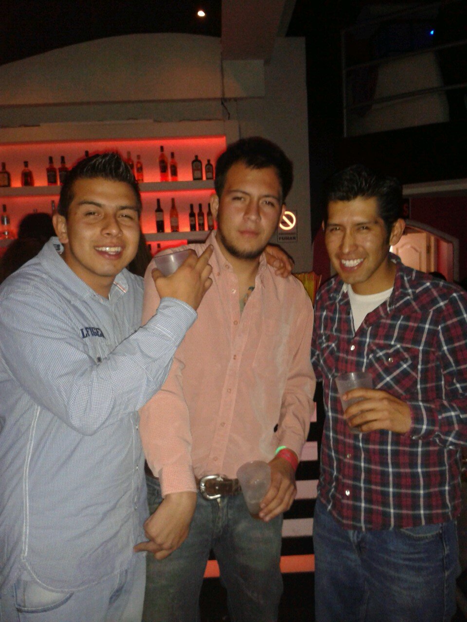 Por la boca vive el pez..!!