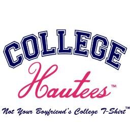 Not Your Boyfriend's College T-Shirt! Stylish College Gameday Clothes. Pac-12, ACC, SEC, Big 12, Big Ten, Big East http://t.co/IpwONQbgM5 http://t.co/WS96pDJXVF