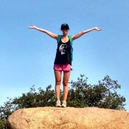 amykmurch's profile picture. 