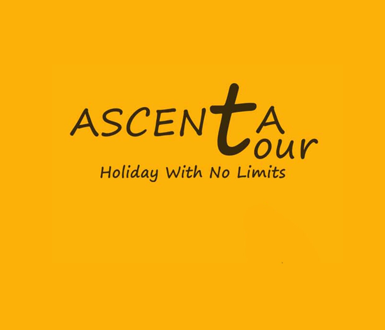 The Ultimate Holiday is Yours!