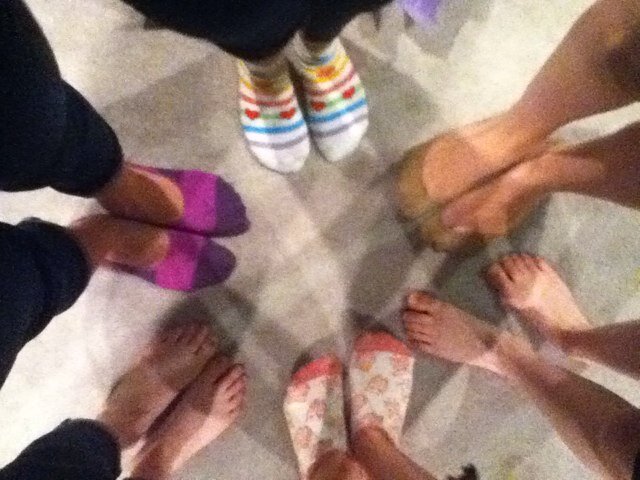 Just4usimplyme's profile picture. 