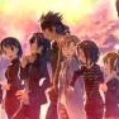 好きなアニメはＳＡＯ、神のみ、緋弾のアリアなどです。
艦これも始めました。
たまに中二病っぽくなるかもしれません。
相互フォローお願いします。さよならはブロックで。