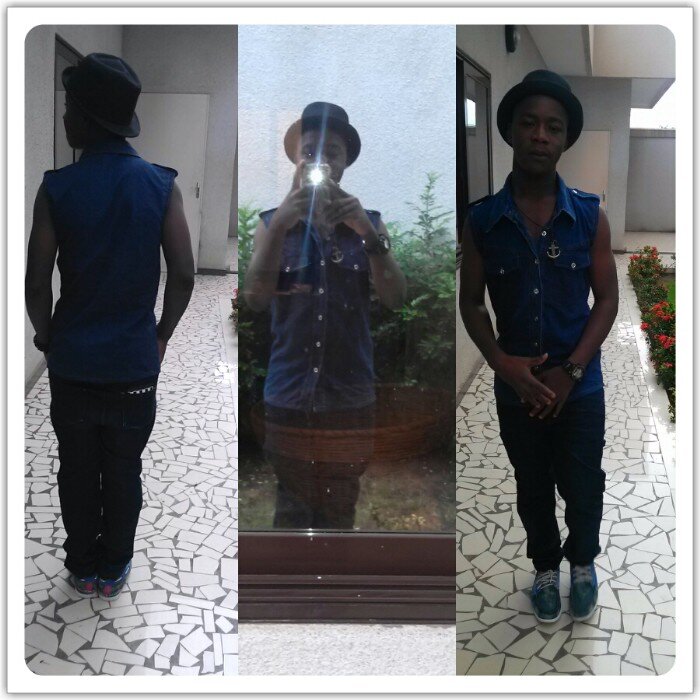 benjaminchadare's profile picture. photo