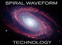 spiral_waveform's profile picture. Spiral Waveform Technologies is a small, self-supported non profit R&D lab, which got started out of my curiosity to experiment and explore the quantum world