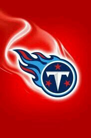 Love my family, love my life, and love my Titans!