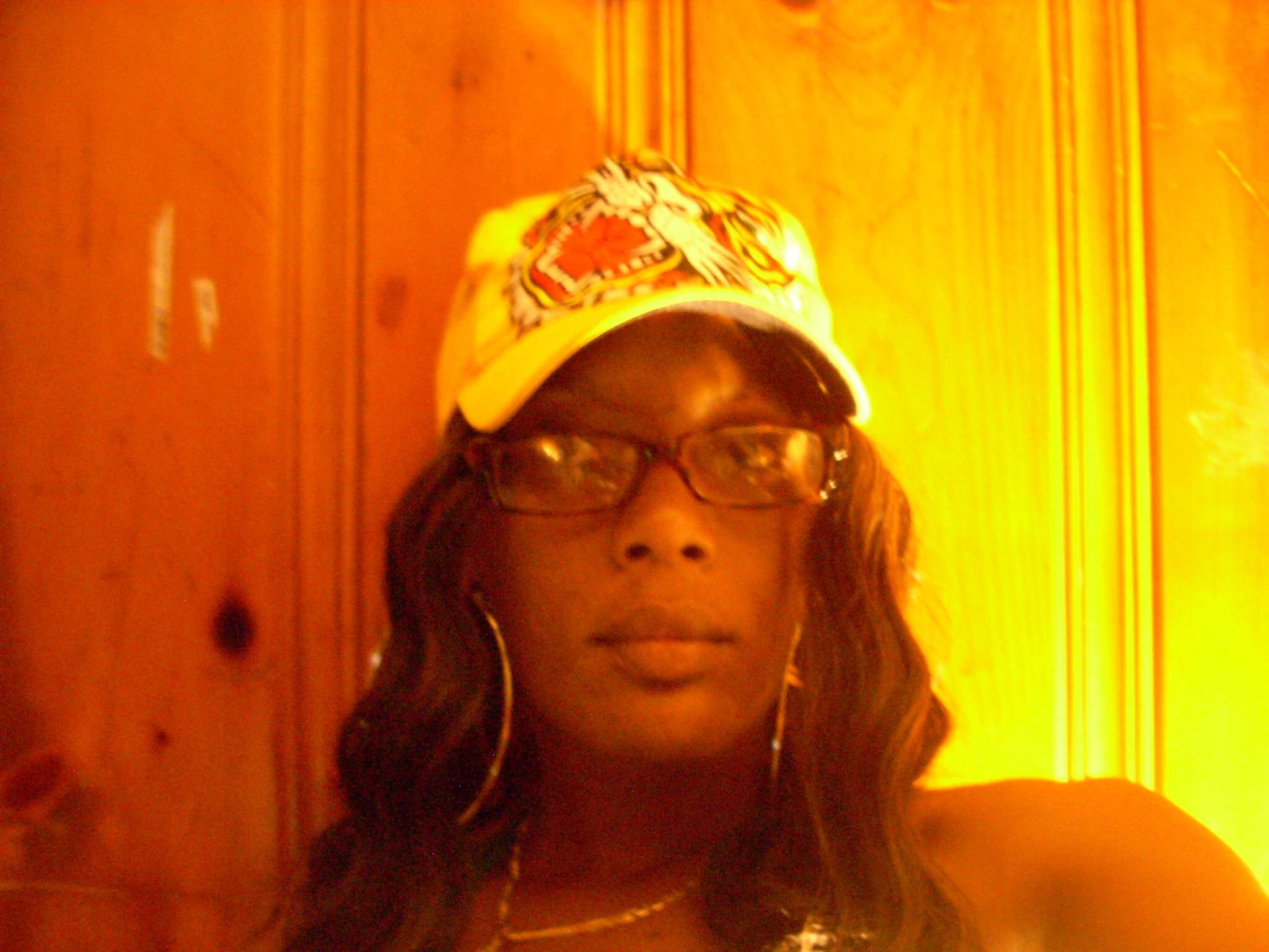 marsha_mcleod's profile picture. 