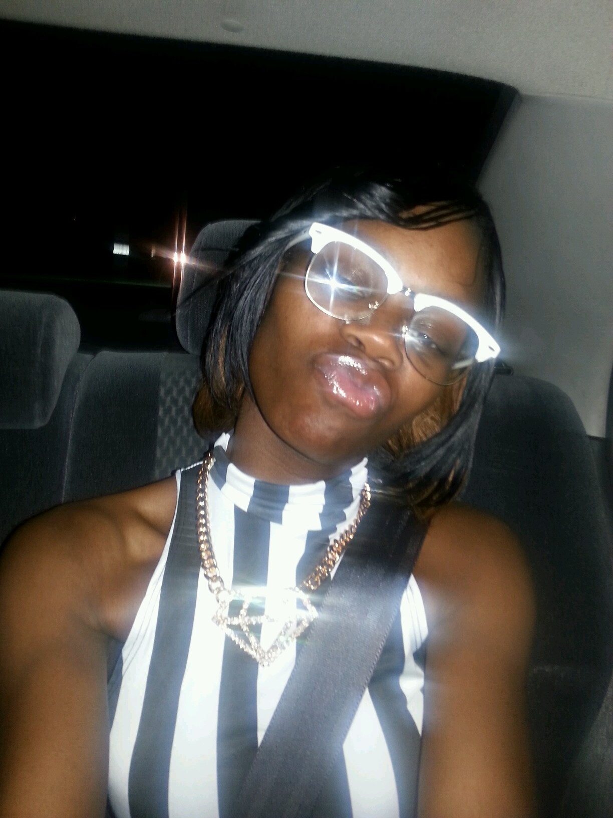 Boss Laydee ; J'Dah Ariell ; Independent ♥