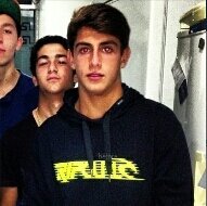 sou da marina hahah♥