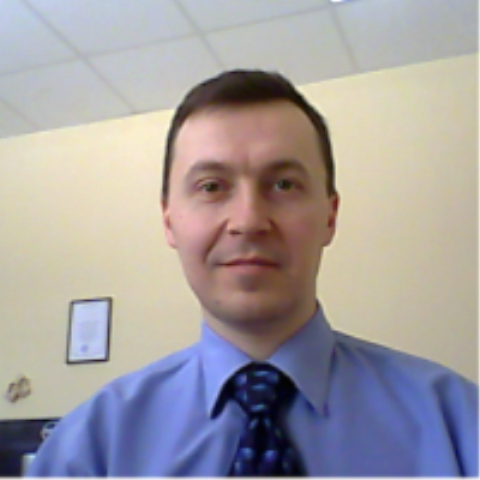 AndrewPlax's profile picture. 