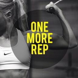 Breaking the barriers between Women and barbells. All things #fitness and #womenshealth