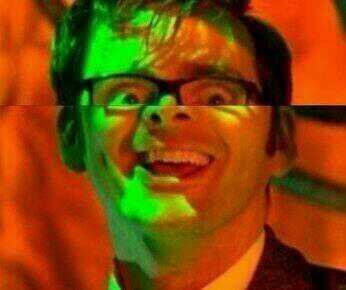 doctor who is my fav and mattex is real pls deal with it