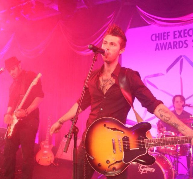 The Versions are a leading four piece function band specialising in performing at private events around the UK.