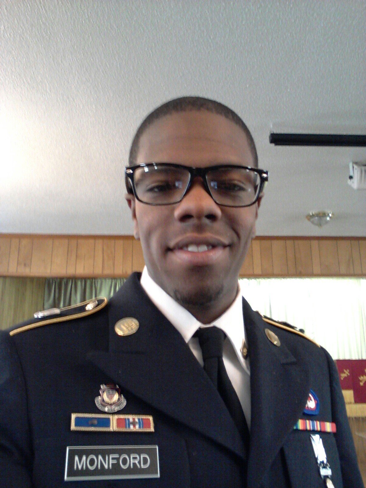 #Ga made #US Soldier #Proud Father #Paratrooper #42A