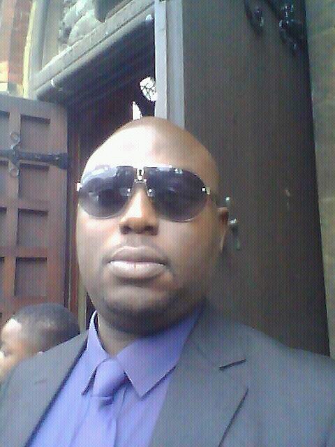 Cool, calm and gentle and into insurance business,need me contact me on 08027287825