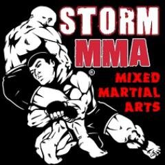 Storm MMA - Mixed Martial Arts