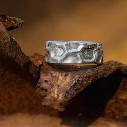 Friederike Marten @romantatta: Jewelry Designer and animal lover. Each item from my collection is handcrafted! 
Visit me at facebook: http://t.co/rvgNFXgRYP