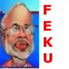 Name: #Feku. DOB: 08.04.2013. Place: Twitter. Time: 4PM. Direction: Top. Habit: RT #Feku. Disclaimer: No Endorsements.