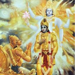 Listen to Bhagavad Gita As It Is of his divine grace Swami Prabupada. Bhagavad Gita audio MP3 online in Sanskrit,Hindi,Gujarati,English,Spanish,French & Arabic.