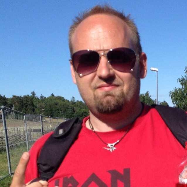 KangasTeemu's profile picture. Keep on rockin’ in the free world.