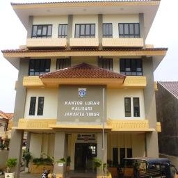 KANTOR KELURAHAN KALISARI | PELAYANA PRIMA