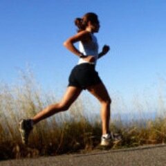 Community voor hardloopmoeders. We ❤️ to run!