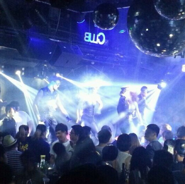 NortechHouse's profile picture. Información de eventos y fiestas de Electrónica en el Norte. Seguimos dando que hablar.