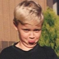 Teej (@tjtulloch) 's Twitter Profile