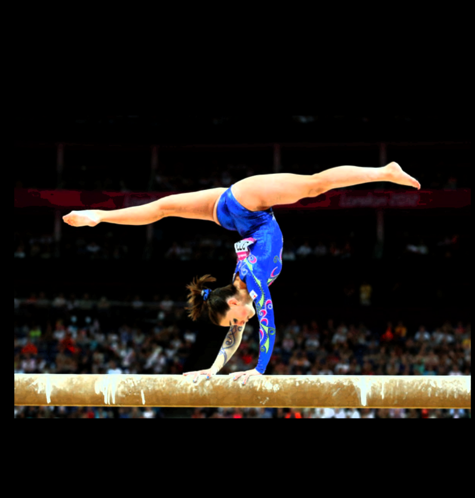 Gymnastchampion Profile Picture