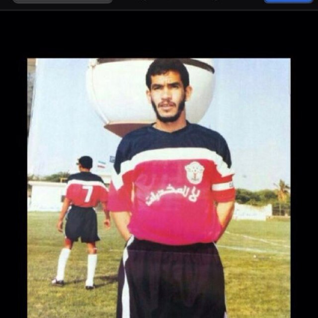 صدقة جارية للاعب محمد النودلي رحمة الله