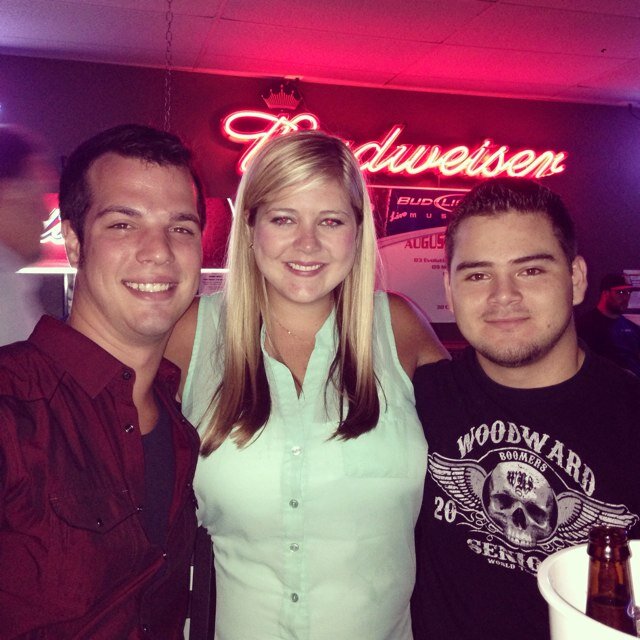 murphyboling's profile picture. 