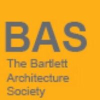 Arch. Student Soc. (@bartlettarchsoc) 's Twitter Profile