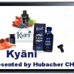 #Kyäni bietet bahnbrechende Produkte. Mit gesundheitsfördernder Nahrungsergänzung - Wir suchen Sie als Vertriebspartner - https://t.co/NgmaC6stJc