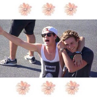 crushonnarry Profile Picture