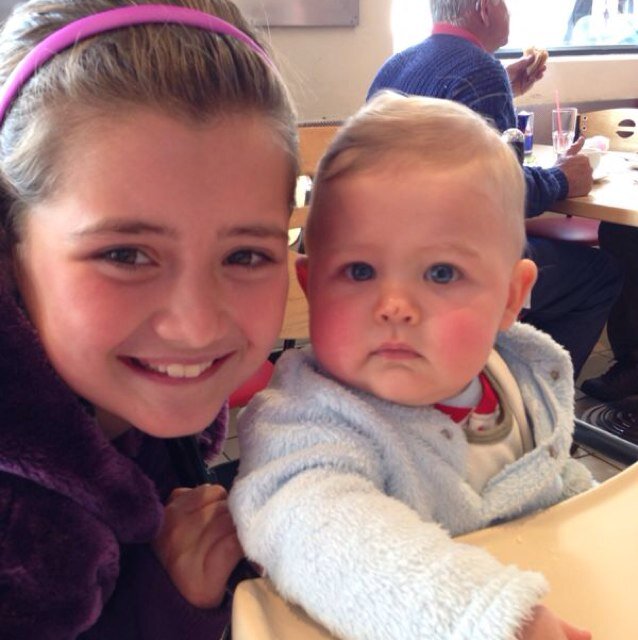 bradsher1973's profile picture. 