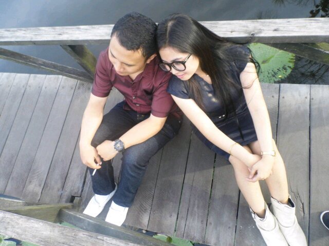 Sekali Q melangkah maju,takkan pernah kmbali sblm berhasil °\(^▿^)/°