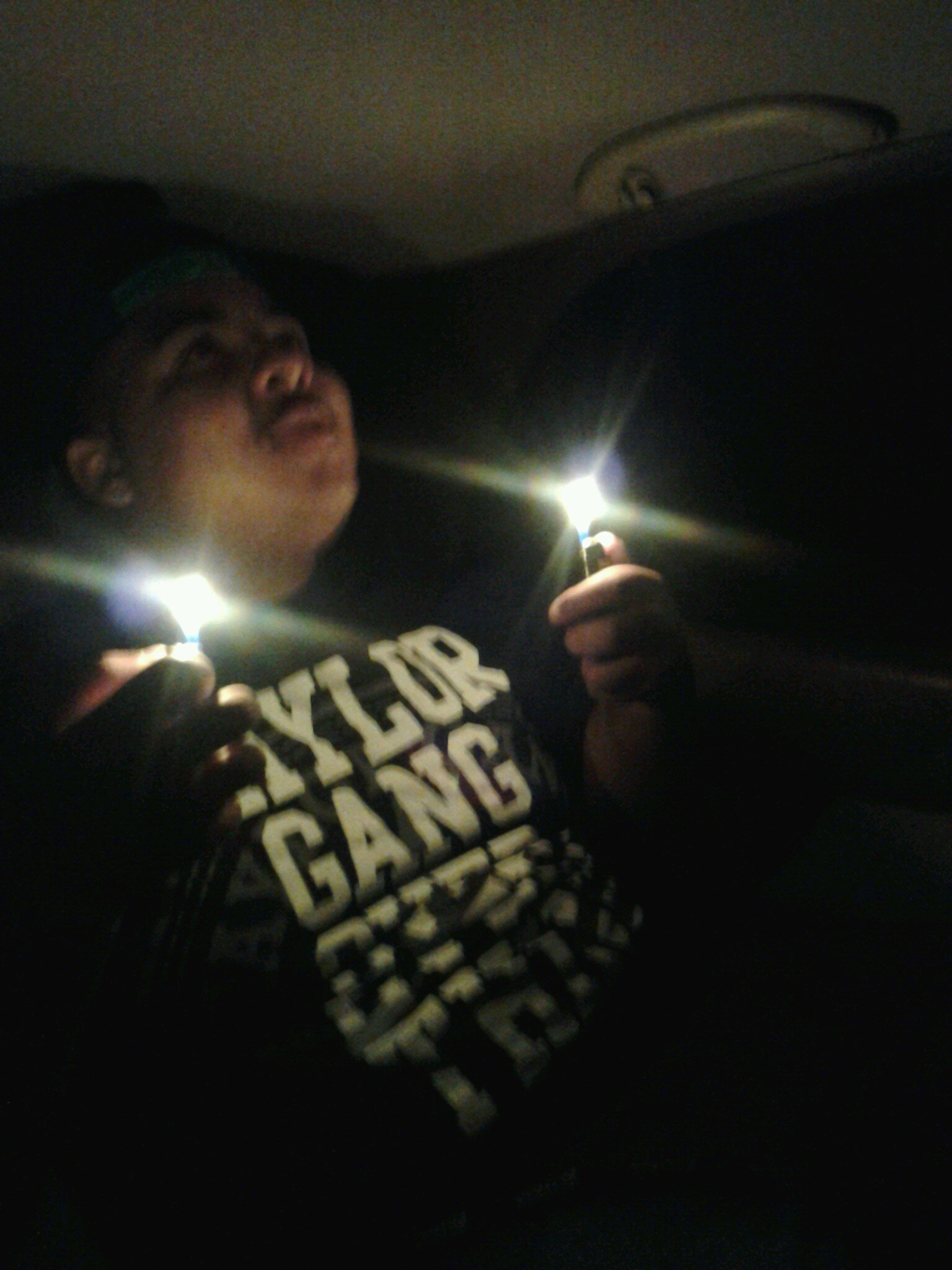 Idk wat yall doin but im livin life | Bo Squad Uppp |