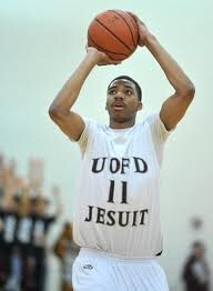 Ball is life D1 prospect