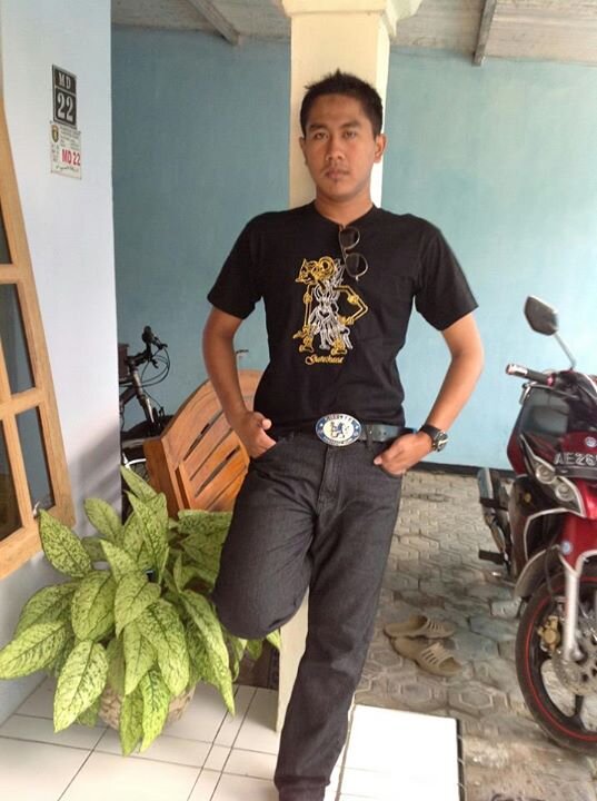 KEEP SPIRIT.DO THE BEST