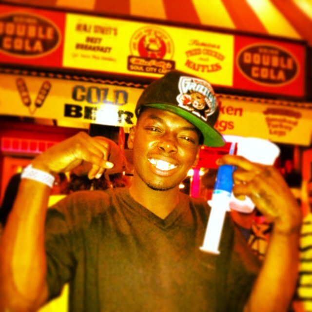 Free BOOSIE